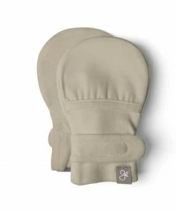 Goumikids - Classic Mitts - Soybean Baby & Pets