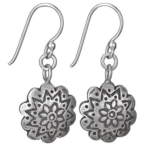 Coupon ๐ Tiger Mountain Jewelry Clothing, Accessories & Mens Outdoor Explorer Sterling Silver Flower Earrings ๐งจ 1 Tiger Mountain Jewelry Clothing, Accessories & Mens Outdoor Explorer Sterling Silver Flower Earrings