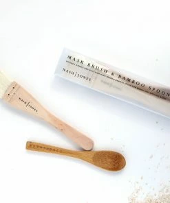 Nash And Jones Hake & Spoon Combo