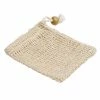 Acala Online Bath & Body Natural Woven Sisal Soap Bag