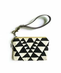 Rachel Elise Bowtie // Geometric Clutch Clothing, Accessories & Mens