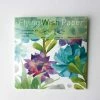 Stationery Cactus Garden Flying Wish Paper