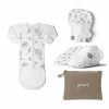 Goumikids BABY GOWN GIFT BUNDLES Baby & Pets