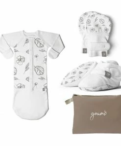 Goumikids BABY GOWN GIFT BUNDLES Baby & Pets