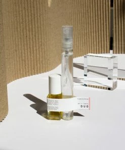 Teds Coco Bath & Body Revival + Tonic Duo