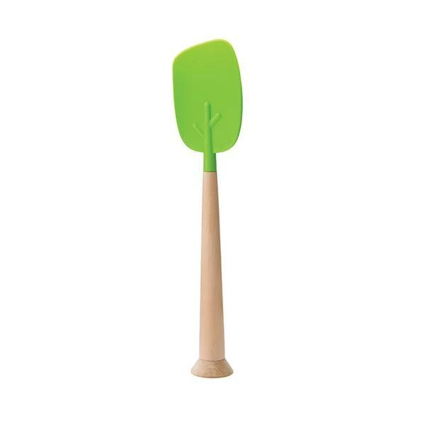 Promo ❤️ OTOTO Timber Spatula ⌛ 1 OTOTO Timber Spatula