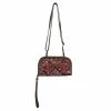 Chloe & Lex Crossbody Wrist Wallet Geo Pattern Clothing, Accessories & Mens