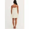 Lush Clothing Clothing, Accessories & Mens Embro Sleeveless Midi Dress