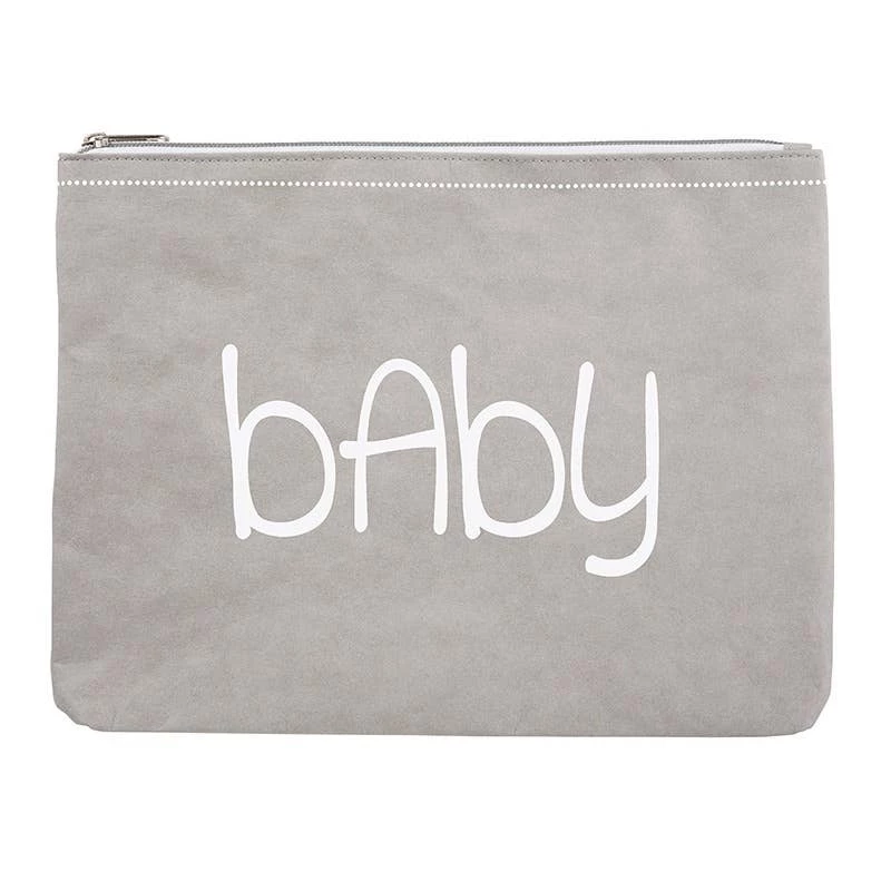 Promo 😉 Santa Barbara Design Studio By Creative Brands Baby Washable Paper Large Zip ✔️ 1 Santa Barbara Design Studio By Creative Brands Baby Washable Paper Large Zip