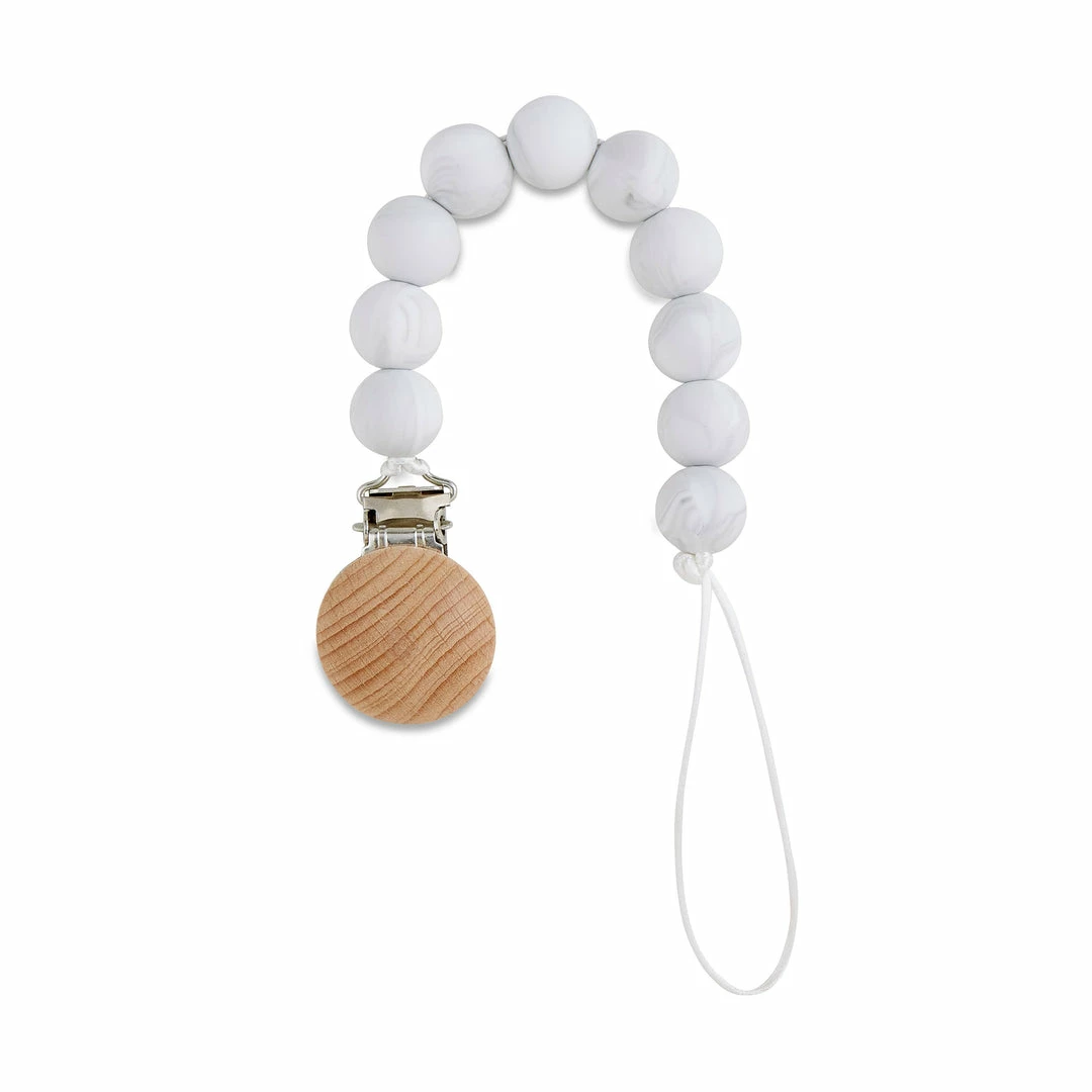 Buy ๐ Babe Basics Handmade Natural Wood & BPA Free Silicone Pacifier Clip Baby & Pets โ๏ธ 1 Babe Basics Handmade Natural Wood & BPA Free Silicone Pacifier Clip Baby & Pets