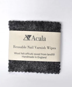 Acala Online Bath & Body Reusable Nail Polish Remover Pads