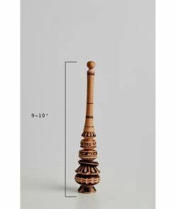 Verve Culture Hot Chocolate Molinillo