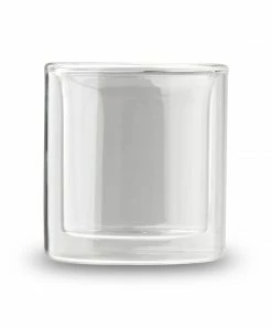 CasaWare Double Wall Cup 4oz Kitchen & Bar