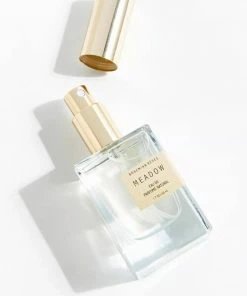Bohemian Rêves Meadow Botanical Perfume