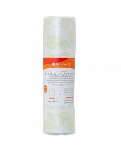 Full Circle Home Kitchen & Bar Tough Sheet Reusable Plant Towel