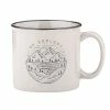 Santa Barbara Design Studio By Creative Brands Kitchen & Bar "Go Explore" Mug