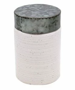 Willow Street Designs By Dei Bath Farmhouse Canister