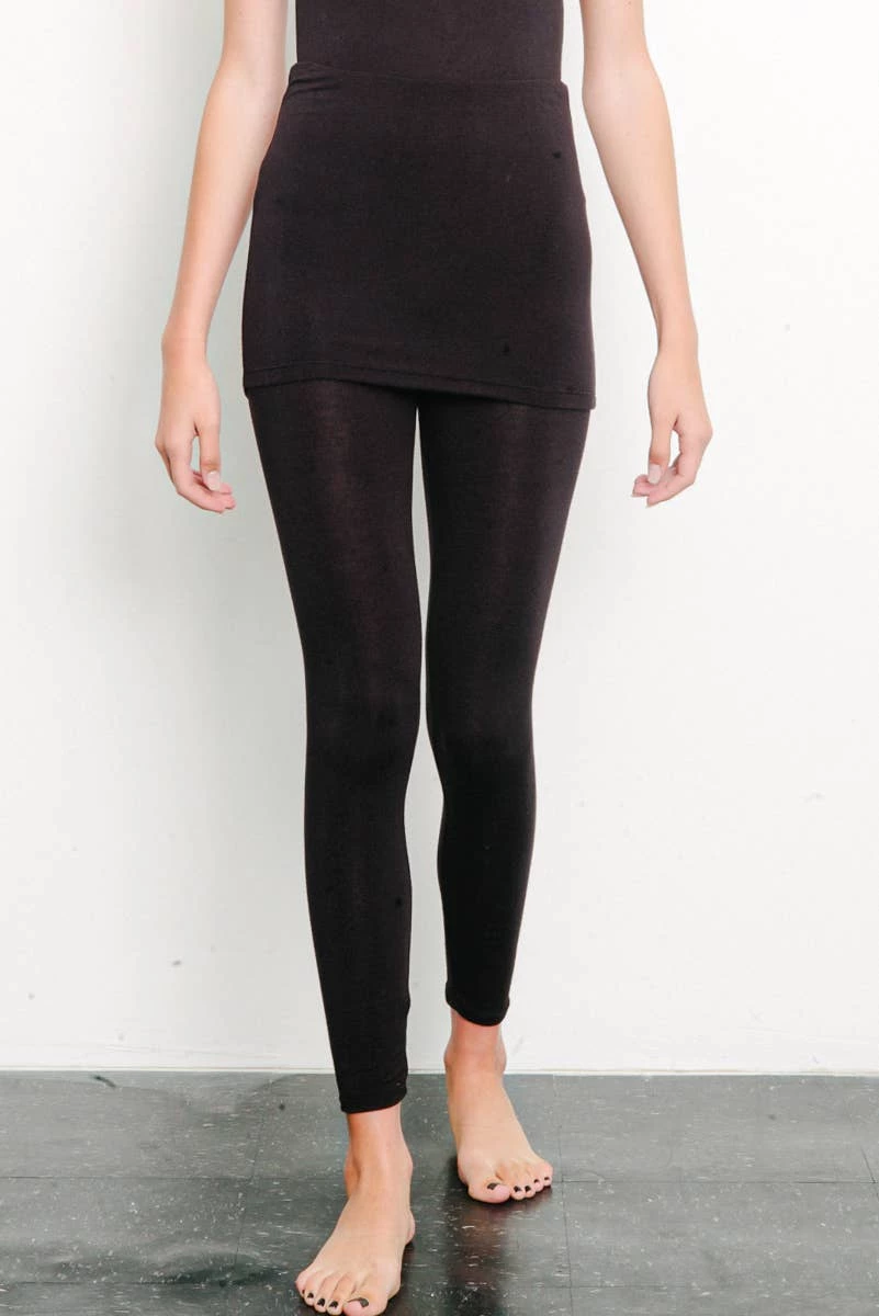 Promo 𧨠Fabina Clothing, Accessories & Mens BAMBOO One Piece π Skirted Legging π₯° 1 Fabina Clothing, Accessories & Mens BAMBOO One Piece Skirted Legging