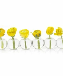 Chive Vases Caterpillar Vase