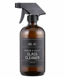 Santa Barbara Design Studio By Creative Brands Glass Cleaner Bottle