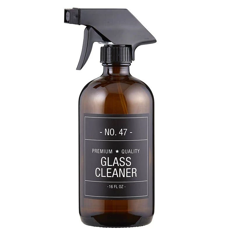 Flash Sale ✨ Santa Barbara Design Studio By Creative Brands Glass Cleaner Bottle ⌛ 1 Santa Barbara Design Studio By Creative Brands Glass Cleaner Bottle