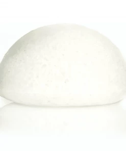 Acala Online Bath & Body Konjac Sponge (Pure)