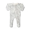 Goumikids Baby & Pets Footies - Coastal