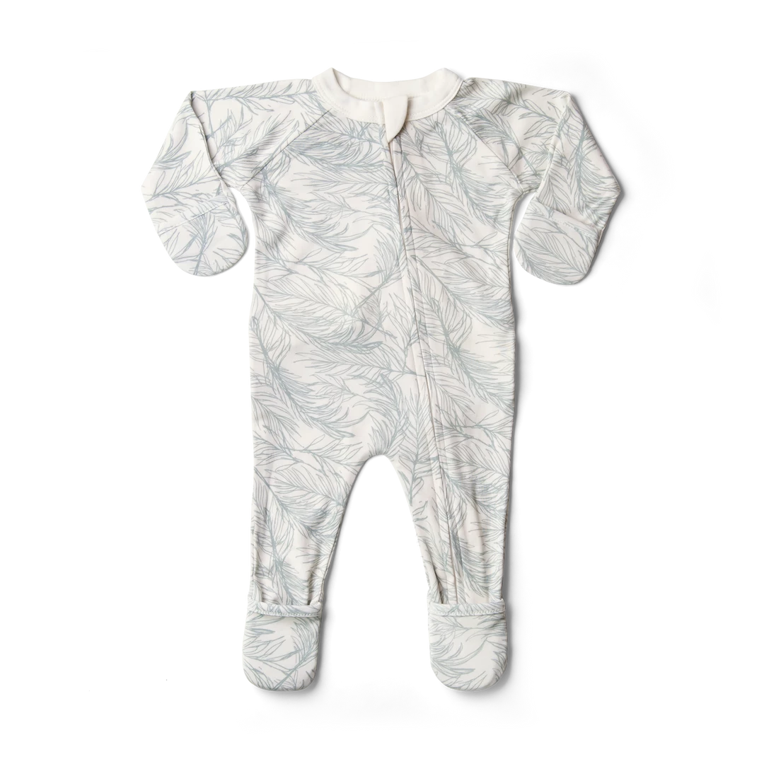 Hot Sale โจ Goumikids Baby & Pets Footies - Coastal ๐ฏ 1 Goumikids Baby & Pets Footies - Coastal