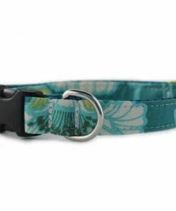 Baby & Pets Sophisticated Pup - Aldeen Dog Collar Medium