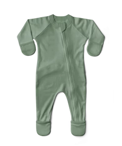 Goumikids Glacier Footies