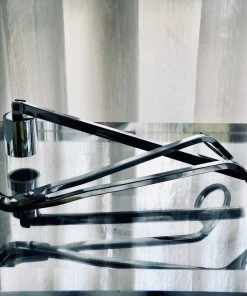 Atelier 880 Silver Candle Snuffer Candles And Scents