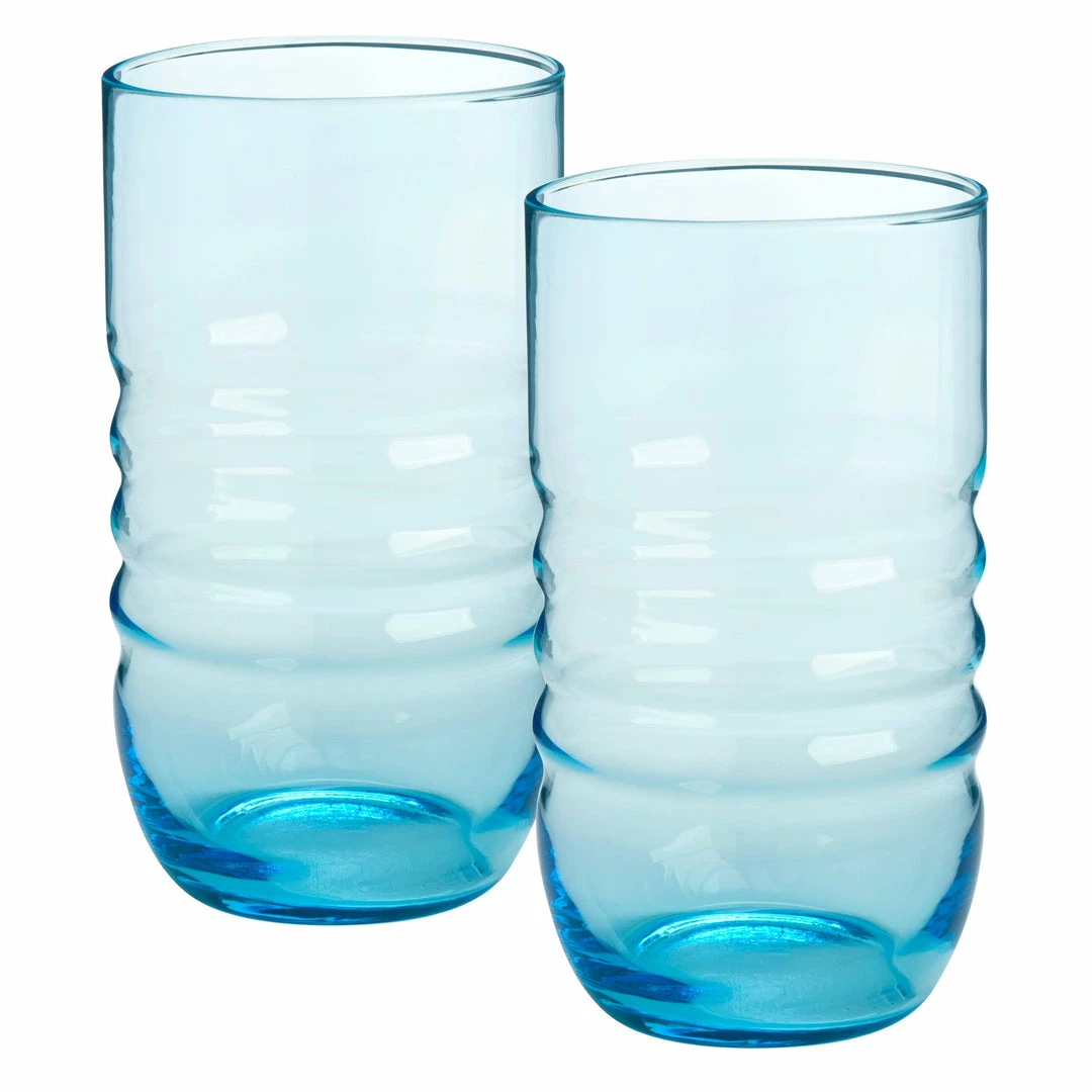 Best deal 🛒 Artland GLASS AQUA CUP, 20 OZ. Kitchen & Bar 💯 1 Artland GLASS AQUA CUP, 20 OZ. Kitchen & Bar