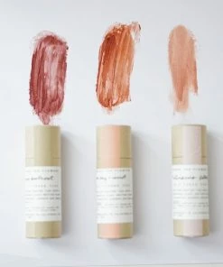 Among The Flowers Bath & Body Hibiscus Petal-Lip And Cheek Tint