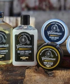 Promo 🎉 Walton Wood Farm Corp. Beard Balm - The Gentleman 2.5 Oz Bath & Body 😉 11 Walton Wood Farm Corp. Beard Balm - The Gentleman 2.5 Oz Bath & Body