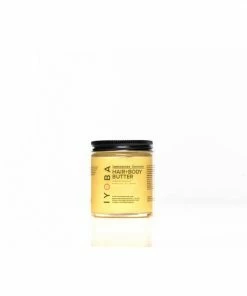 Iyoba Hair + Body Butter Bath & Body
