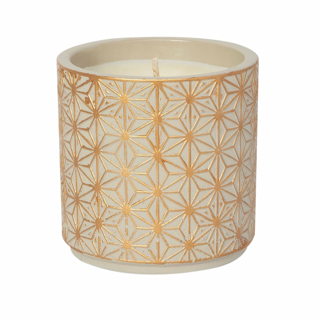Cheapest ๐ฏ Soy Essentials LLC Candles And Scents Garden Terrace Vanilla Orchid Concrete Candle 15oz ๐ 1 Soy Essentials LLC Candles And Scents Garden Terrace Vanilla Orchid Concrete Candle 15oz