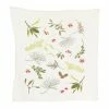 June & December Seasonal Boughs + Berries Towel