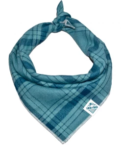 LUCK OF TUCK Tetra Dog Bandana Hats And Scarves