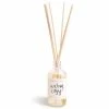 Sweet Water Decor Warm And Cozy Reed Diffuser