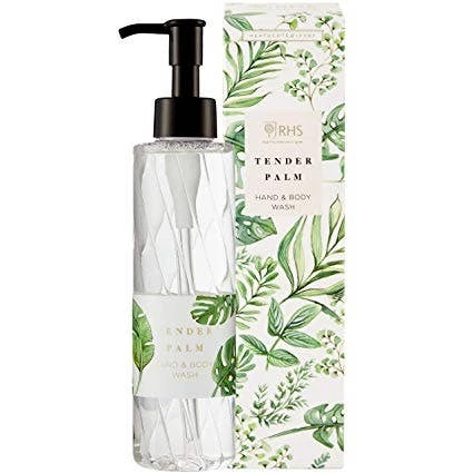 New ⌛ McArdle & Co Tender Palm Hand & Body Wash Kitchen 😉 1 McArdle & Co Tender Palm Hand & Body Wash Kitchen