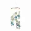 VIE Home Goods Shell Wind Chime