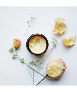 Among The Flowers Calming Baby Balm Bath & Body