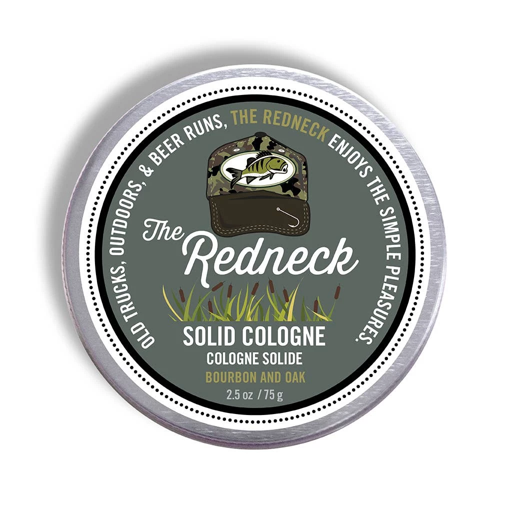Promo π― Walton Wood Farm Corp. Redneck Solid Cologne Bath & Body βοΈ 1 Walton Wood Farm Corp. Redneck Solid Cologne Bath & Body