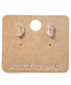 Anarchy Street Clothing, Accessories & Mens Butterfly Stud Earrings