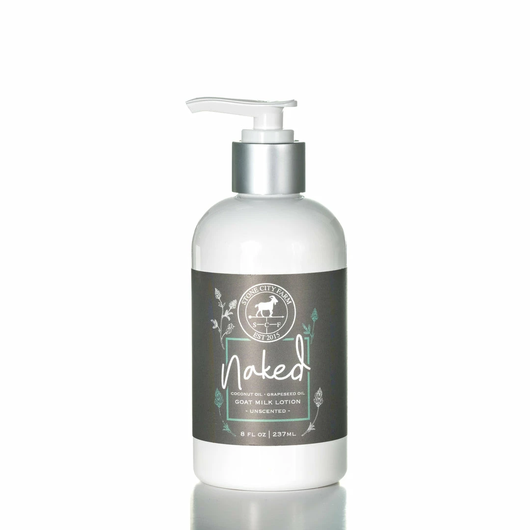 Promo β Stone City Farm Naked Goat Milk Lotion π 1 Stone City Farm Naked Goat Milk Lotion
