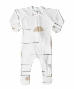 Goumikids Footies - Geo Dash Baby & Pets