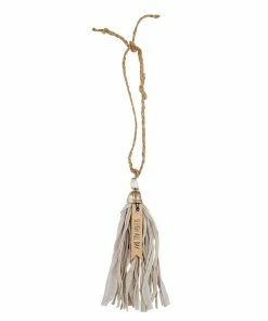 Santa Barbara Design Studio By Creative Brands Bottle Tassel - Sleigh All Day Kitchen & Bar