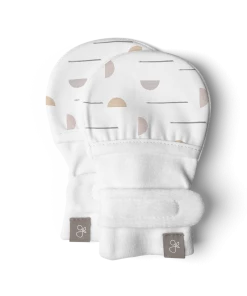 Goumikids Baby Mitts - Geo Dash Baby & Pets