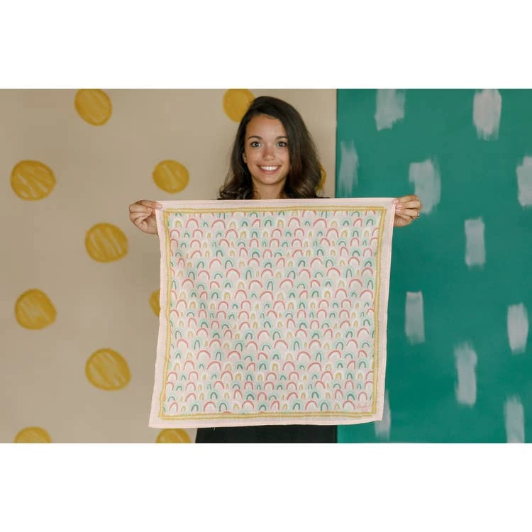 Buy 🎁 Hemlock Goods Clothing, Accessories & Mens Rainbows Bandana 💯 3 Hemlock Goods Clothing, Accessories & Mens Rainbows Bandana