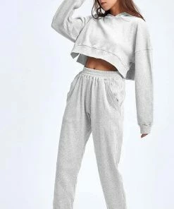 ESLEY Clothing, Accessories & Mens Two Pieces Set Sportwear